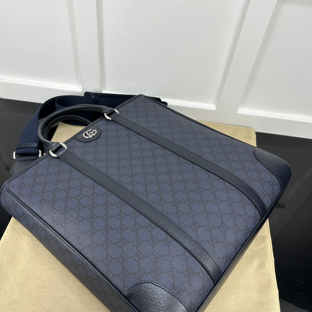 Mens Gucci Briefcases